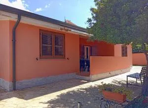 Casa Vacanze - سانتا كاترينا