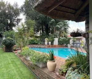 Ben & Bern House - Randfontein