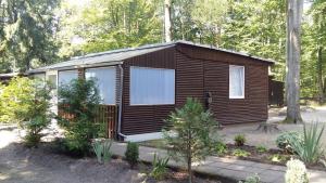 Bungalowdorf Briesensee