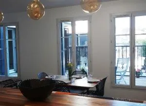 Home near to Paris, aeroport, Eurodisney - Pavillons-sous-Bois