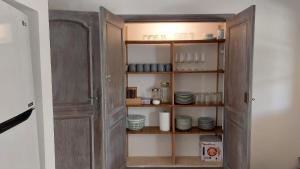 Villas Villa Isollela : photos des chambres