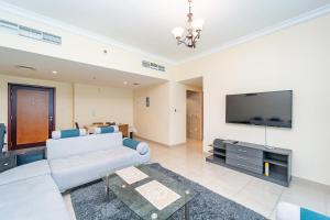 Tideview Residences