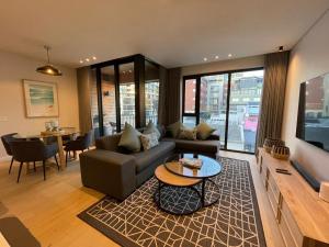 Old Cape Quarter Luxury