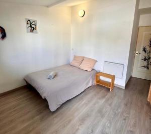 Maisons de vacances La Family House - Calme & Spacieuse, 20mn Plages & Montpellier : photos des chambres
