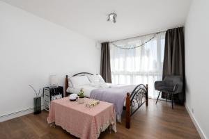 GuestReady - Serene retreat in North Finchley