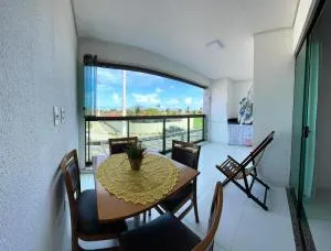 Varanda Gourmet Diversão Pet Praia do Francês - Praia do Francês