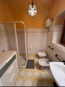 Le Dimore del Marchese - SanGi