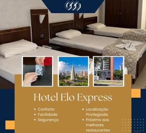 Elo Hotels Express