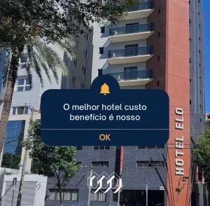 Elo Hotels Express - 马林加