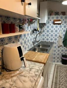 Cabana dos trigueiros