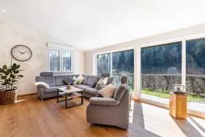 Ferienhaus Wiese - Jagdhaus