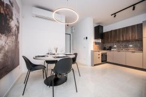 Compagnoni Suite Luxe - Spa & Wellness