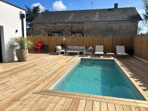 Villa Loire Harmony