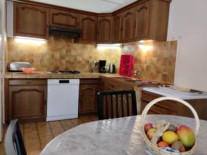 Maisons de vacances Le Moulin Des Ocres : photos des chambres