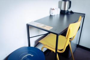 Urban Hotel The Golden Stork