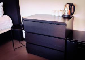 Urban Hotel The Golden Stork