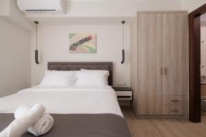 Plaka Studios 2 - 3hvězdičkové hotely ve městě Benitses