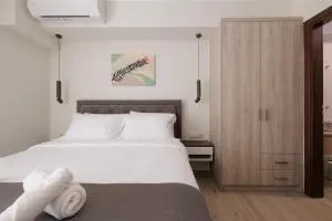 Plaka Studios 2 - Dafnáta