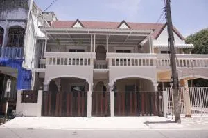 Be House Songkhla - Ban Khao Rup Chang