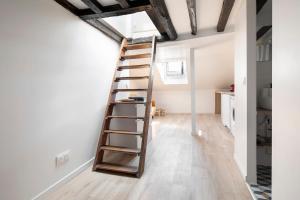 Sainte-Anne - KP - Cosy modern apartment