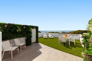 Townhouse Crystal Bay by Algarve Vacation