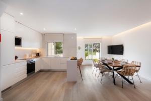 Townhouse Crystal Bay by Algarve Vacation