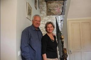 Appartements Gite une treille en provence : photos des chambres