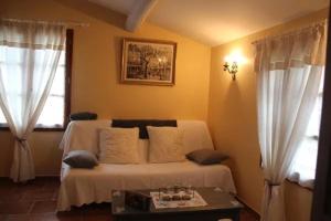 Appartements Gite une treille en provence : photos des chambres