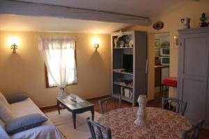 Appartements Gite une treille en provence : photos des chambres