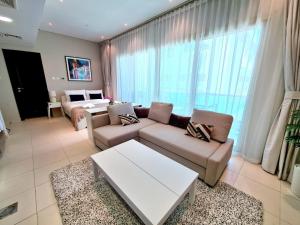 SUNRISE HOMES - Beautiful Studio near JBR Walk & Beach