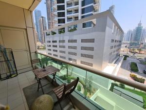 SUNRISE HOMES - Beautiful Studio near JBR Walk & Beach
