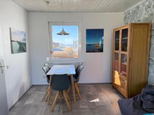 Westerbergen Haus "baltic blick"