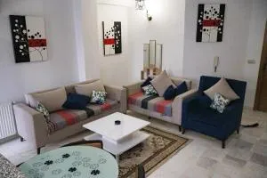 Appartement a Kantaoui - Akouda