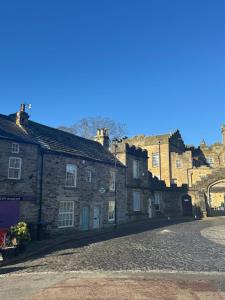 The Haven, Market Cottage, Stanhope
