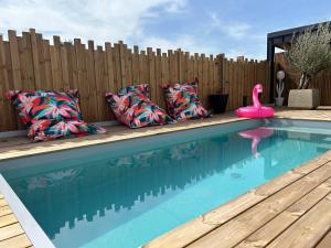 Villa Loire Harmony