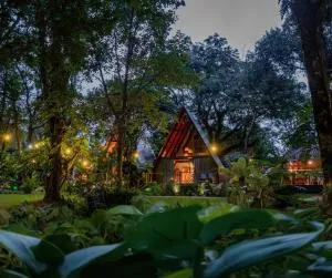 Recanto Catarina - Ubiratã