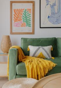 way2sun penthouses - FREE e-bikes & jacuzzi & solarium & PS5