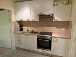 Ferienappartement Wildgatter - Grafenwiesen