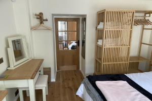 The Haven, Market Cottage, Stanhope