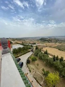 villa hamra - Larache