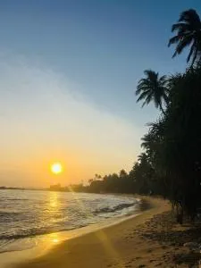 Sun Set Villa - Dikwella - Batigama