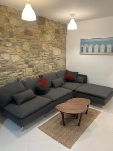 Castellabate Apartments Casa dellArco