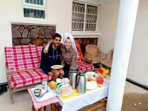 Agape House - Chabahinga