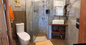 Koh Tao Studios Family Suite