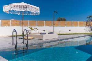 Nos Aqua Villas Chania