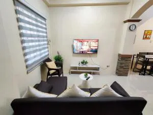 Apartment in Muntinlupa - Caong