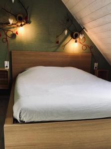 Maisons de vacances Gites du Tichweg : photos des chambres