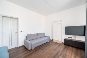 Stylish property, Self check in 24h, Netflix, parking