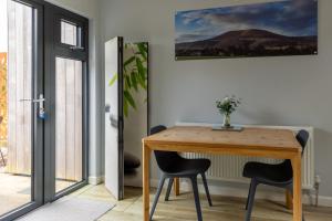 Welsh Marches at Upper Glyn Farm