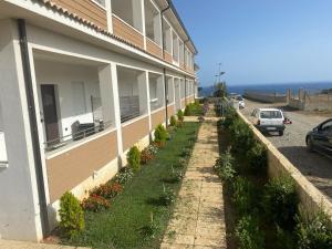 Casa vacanze Capo Rizzuto 3